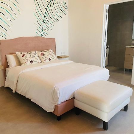 Apartment Alma 1 蒂亚斯 外观 照片