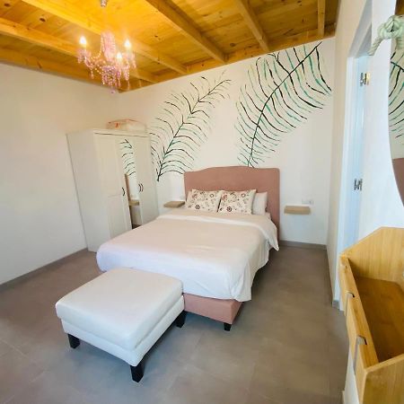 Apartment Alma 1 蒂亚斯 外观 照片